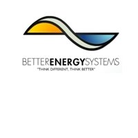 Better Energy Systems